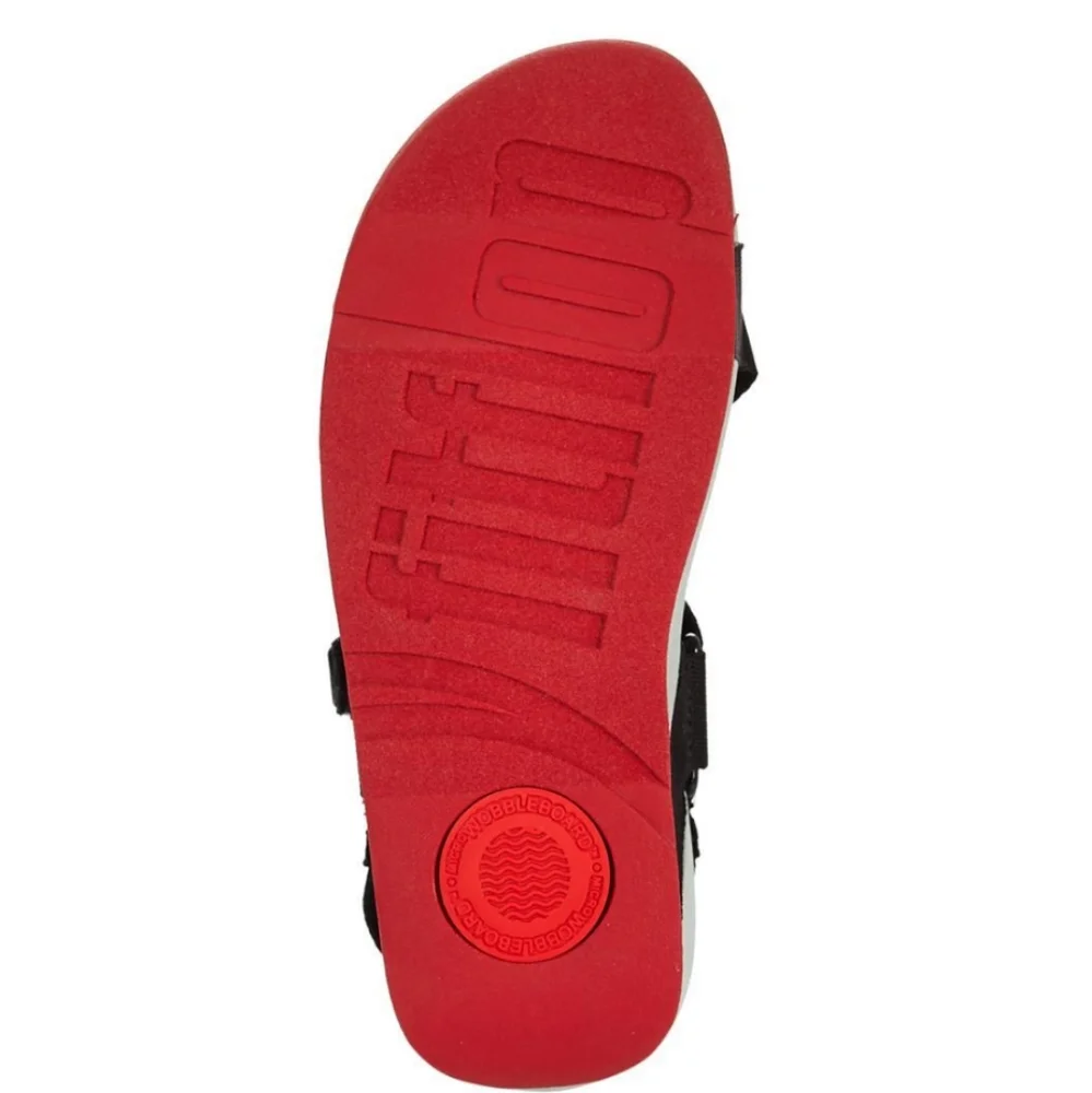 Nitb Surfa flip flops strappy Velcro sandals._5